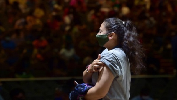 corona vaccine corona vaccine