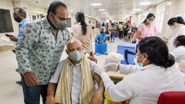 Mansukh Mandaviya Mansukh Mandaviya