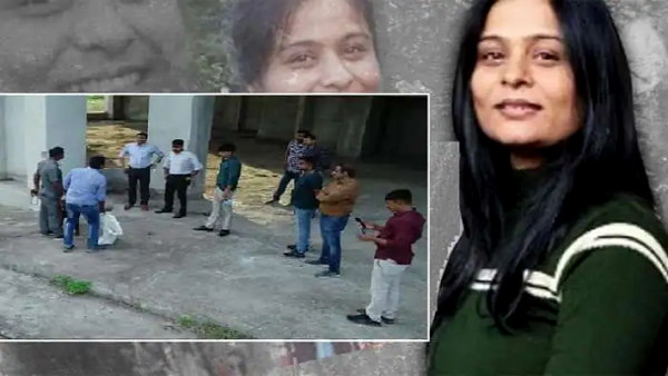 क्राइम ब्रांच ने जुटाए अहम सुबूत तो खुली पोल