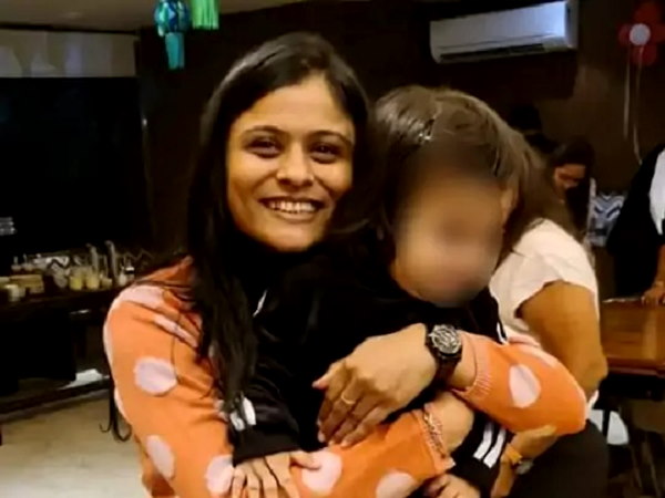 ​बाद में एक और लड़की से कर लिया ब्याह