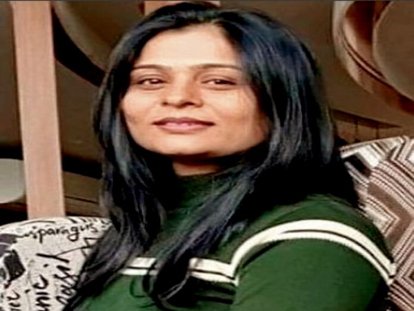 2016 में स्वीटी से मंदिर में की थी लवमैरिज