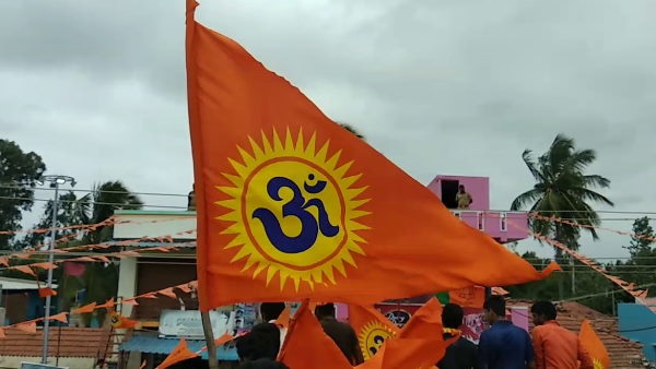 विहिप ने मदनी के बयान की निंदा की