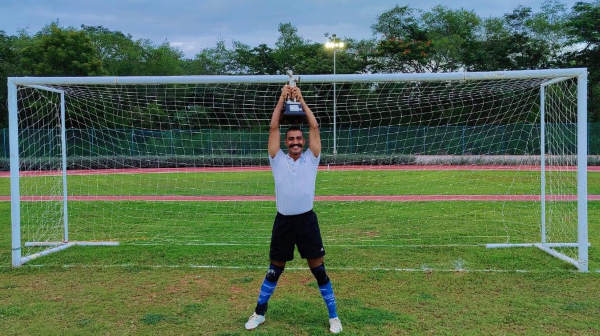 आईपीएस विजय सिंह गुर्जर, झुंझुनूं