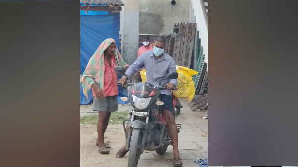 दुकानदार किसानों से कर रहे थे धोखाधड़ी 