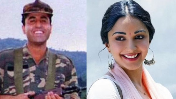 बातें सुनकर रो पड़ीं कियारा