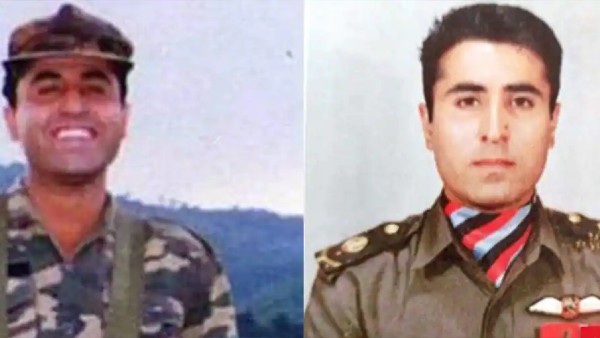 गर्लफ्रेंड ने नहीं की शादी