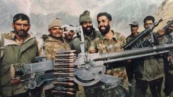 'शेरशाह' था कोडनेम