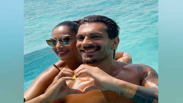 बिपाशा को मिल चुके हैं कई अवार्ड 