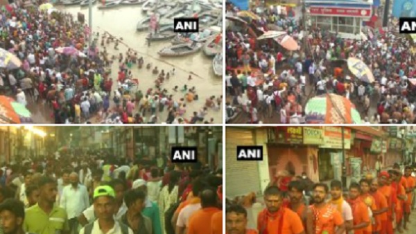 शक्ति और ज्ञान की प्राप्ति