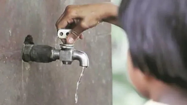 Haryana on sixth position in the country in delivering water to houses