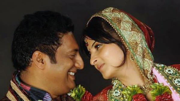 2010 में की थी राज और पोनी ने शादी 2010 में की थी राज और पोनी ने शादी