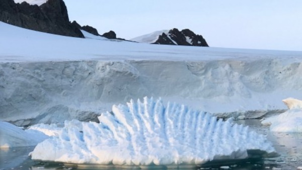 25% बढ़ा वैश्विक समुद्र स्तर