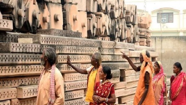 कल्याण सिंह ने दिलेरी से अपने सिर ले ली थी ये जिम्मेदारी कल्याण सिंह ने दिलेरी से अपने सिर ले ली थी ये जिम्मेदारी