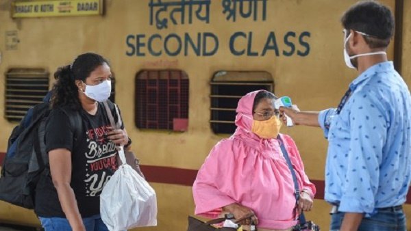 बीते 24 घंटे में देश में कोरोना के 25,072 नए केस आए सामने बीते 24 घंटे में देश में कोरोना के 25,072 नए केस आए सामने