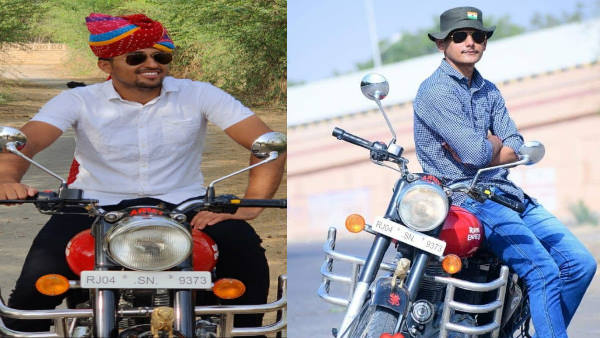  प्यारी के परिवार से फौजी