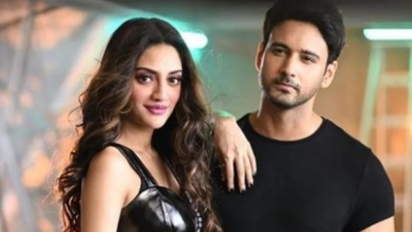 यश दासगुप्ता को माना जा रहा बच्चे का बाप