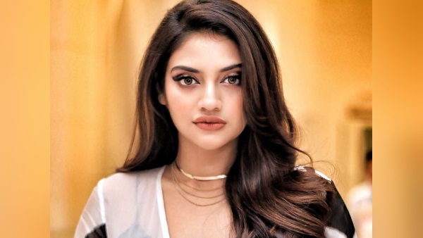 इन्होंने किया नुसरत का सपोर्ट