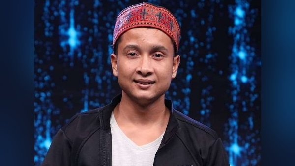 पवनदीप एक म्‍युजिक कंपोजर भी हैं 