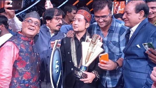 केदारनाथ ट्रिप के बाद पवनदीप परिवार के संग बिताएंगे कुछ दिन 