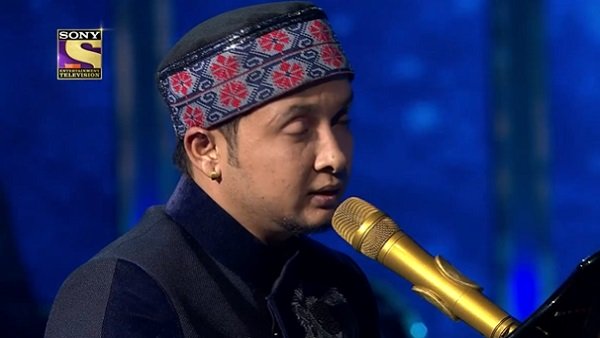 पवनदीप को विरासत में मिला है संगीत पवनदीप को विरासत में मिला है संगीत