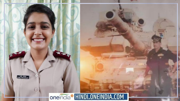  कौन हैं बाड़मेर की प्यारी चौधरी?