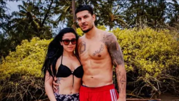  कृष्‍णा का इस लड़के से चल रहा था अफेयर 