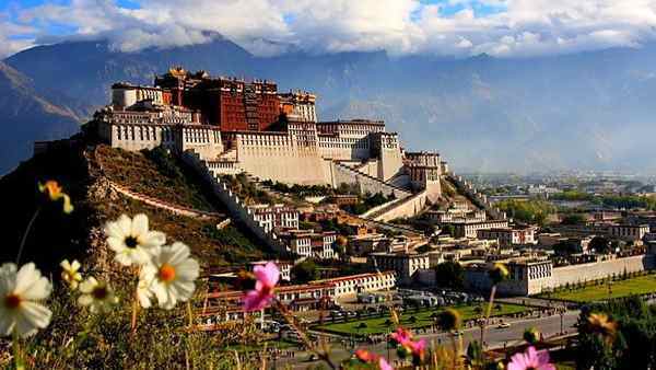 चीन ने तिब्बत को तबाह किया है- तिब्बत सरकार