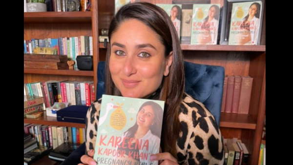 करीना कपूर प्रेग्नेंसी बाइबल में किए कई खुलासे 