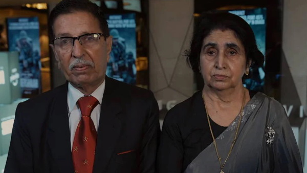 माता-पिता ने क्या कहा?