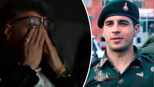 भावुक हुआ विक्रम बत्रा का परिवार