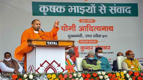 लखनऊ में 22-25 अगस्त तक भाजपा की किसान पंचायत