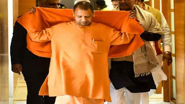 यूपी की 100 सीटें साधने का है मास्टरप्लान