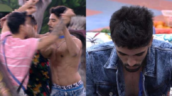 'जीशान खान को Bigg Boss में वापस लाओ'