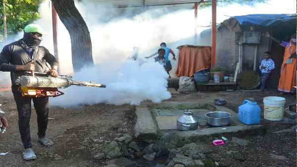 जीका वायरस के लक्षण