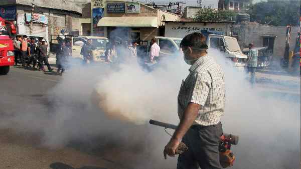 जीका वायरस संक्रमण से बचाव कैसे करें ?