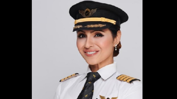 कौन हैं जोया अग्रवाल? कौन हैं जोया अग्रवाल?