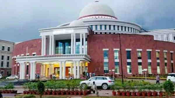 petition in jharkhand high court against room for namaj in assembly petition in jharkhand high court against room for namaj in assembly