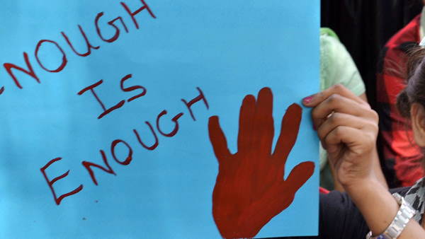 crimes against women crimes against women