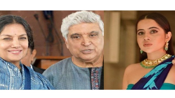 शबाना आजमी ने दी सफाई 