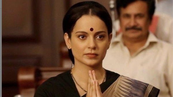 आज रिलीज हुई है थलाइवी