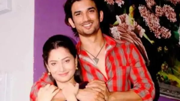 साल 2016 में सुशांत और अंकिता लोखंडे का हुआ ब्रेकअप