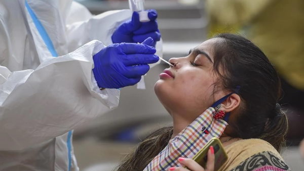  कोरोना वायरस