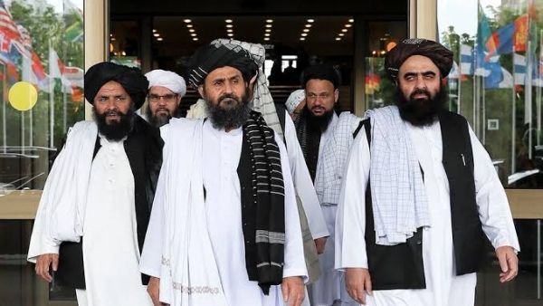 तालिबान में सिर फुटौव्वल