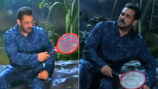 बिग बॉस-15 का शफर होगा जंगल से शुरू