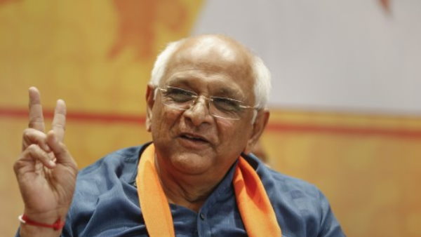 करोड़पति हैं भूपेंद्र पटेल