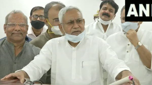  बिहार से बाहर पार्टी को खड़ा करना ही मकसद 