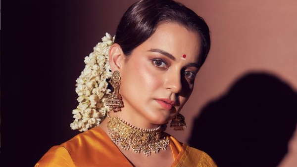 कंगना बोलीं- जो चोर हैं उनकी तो जलेगी