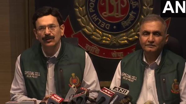 Delhi Police 