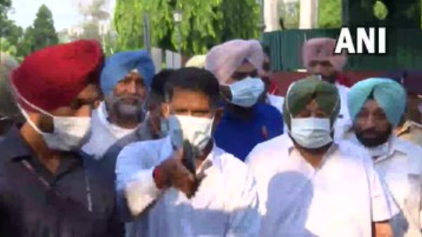 जल्द लूंगा राजनीतिक भविष्य पर फैसला