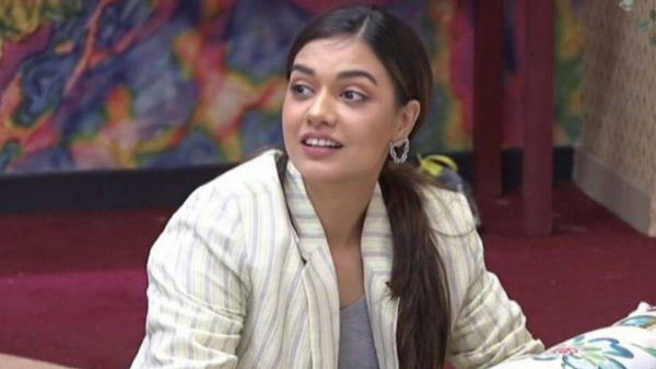 दिव्या अग्रवाल को मिली नई पहचान